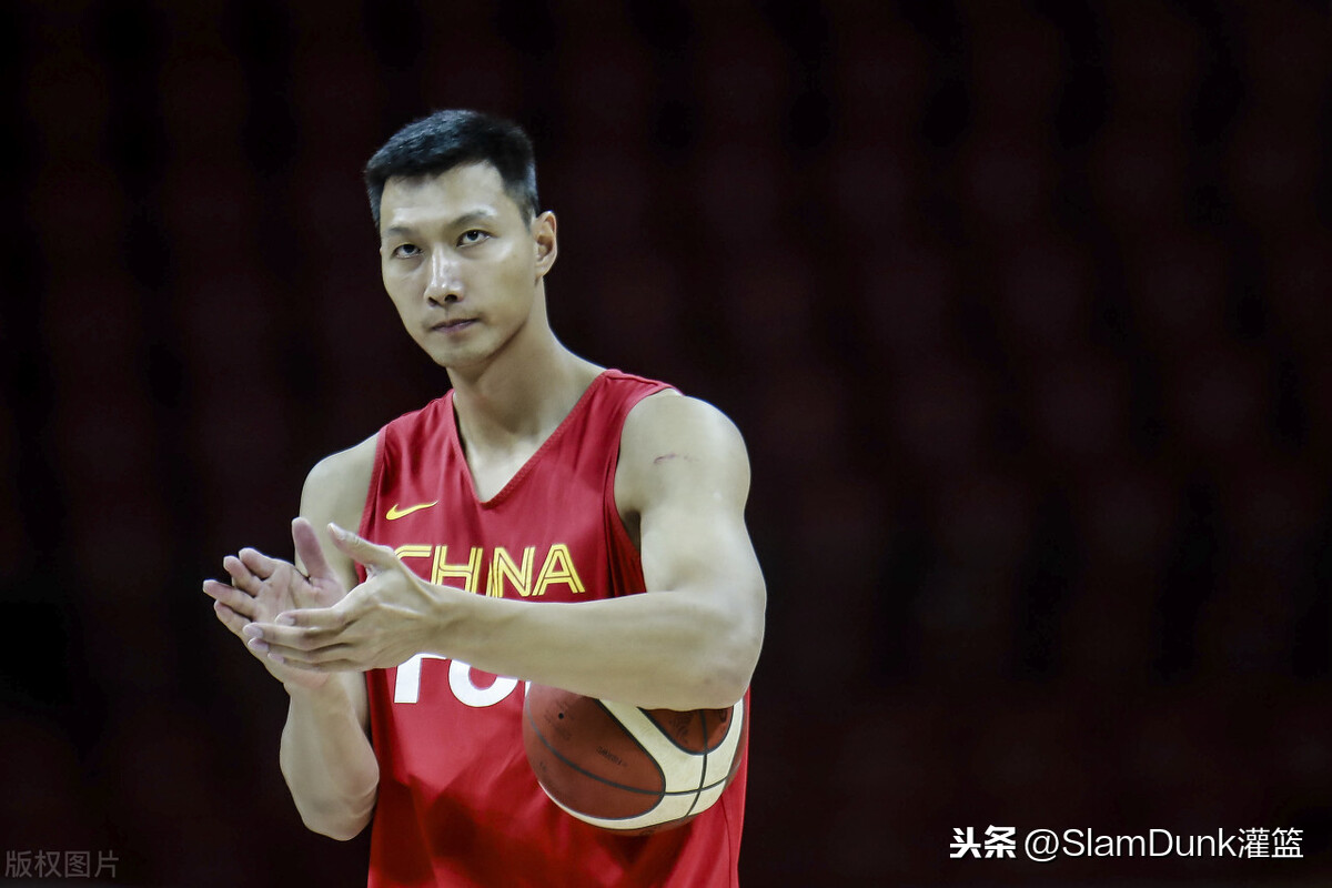 开云：易建联成为首位获得NBA历史性荣誉的中国球员