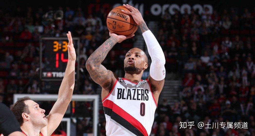 开云：开拓者球员达米安-利拉德入选2021年NBA全明星首发阵容