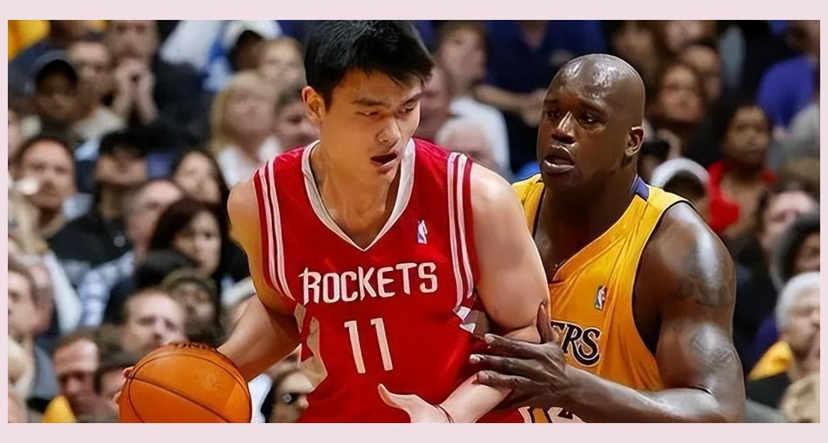 开云：姚明宣布将在NBA退役后投身篮球普及事业