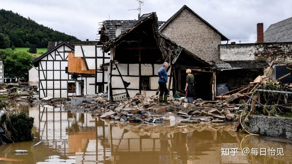 亚特兰大连续3天大雨，多地洪水严重，市民紧急疏散